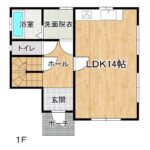 伊那市 手良沢岡 中古売住宅 2,350万円