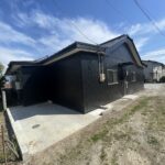 駒ヶ根市　赤穂　中古売住宅　1998万円