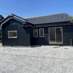 駒ヶ根市　赤穂　中古売住宅　1998万円