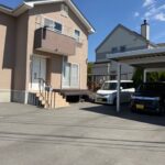 伊那市 手良沢岡 中古売住宅 2,350万円