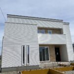 南箕輪村　久保　新築住宅　3,320万円