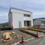 南箕輪村　久保　新築住宅　3,320万円