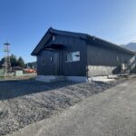 伊那市　東春近（木裏原）　売中古住宅　1,898万円