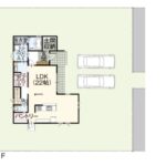 南箕輪村　久保　新築住宅　3,320万円