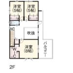 南箕輪村　久保　新築住宅　3,320万円