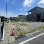 駒ヶ根市 下市場 売土地 880万円