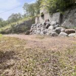 伊那市　美篶　売土地　600万円