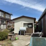 伊那市　西箕輪　売事業用建物　1,650万円