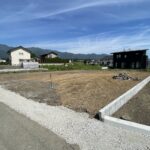 南箕輪村　大泉　3区画分譲地　450～620万円