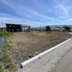 南箕輪村　大泉　3区画分譲地　450～620万円