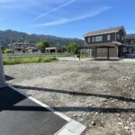 宮田村　町三区　7区画分譲地　②450万円
