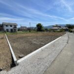 南箕輪村　大泉　3区画分譲地　450～620万円