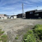 宮田村　町三区　7区画分譲地　②450万円