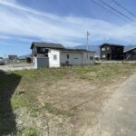 南箕輪村　大泉　3区画分譲地　450～620万円