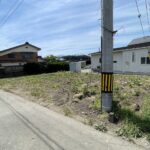 南箕輪村　大泉　3区画分譲地　450～620万円