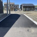 宮田村　町三区　7区画分譲地　②450万円