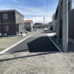 宮田村　町三区　7区画分譲地　②450万円