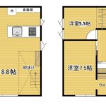 箕輪町　木下　中古売住宅　3,980万円　
