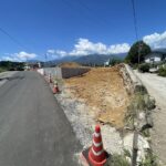 駒ヶ根市　下平（市場割区）　9区画分譲地　430～570万円