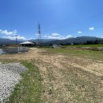 駒ヶ根市　下平（市場割区）　9区画分譲地　430～570万円