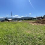 駒ヶ根市　下平（市場割区）　9区画分譲地　430～570万円