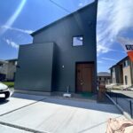 諏訪市 高島三丁目 3号棟 4,540万円