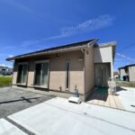 諏訪市　高島三丁目　5号棟　4,400万円