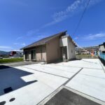 諏訪市　高島三丁目　5号棟　4,400万円