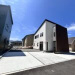 諏訪市　高島三丁目　4号棟　4,290万円