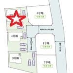 諏訪市　高島三丁目　5号棟　4,400万円