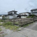 岡谷市 長地小萩二町目 1,070万円