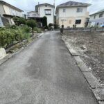 岡谷市 長地小萩二町目 1,070万円