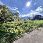 茅野市　本町西　売土地　1,465万円