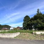 茅野市　本町西　売土地　1,465万円