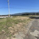 伊那市　若宮　売土地　473万円