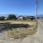 伊那市　若宮　売土地　473万円