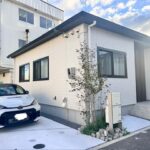 松本市 井川城 新築売住宅 4,580万円