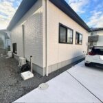 松本市 井川城 新築売住宅 4,580万円