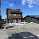 宮田村　町1区　新築売住宅　3,280万円